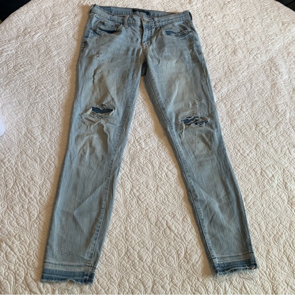 Aeropostale Jegging jeans 👖 - Picture 1 of 11